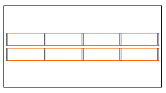 adjustable pallet racking price request for double runs and bays